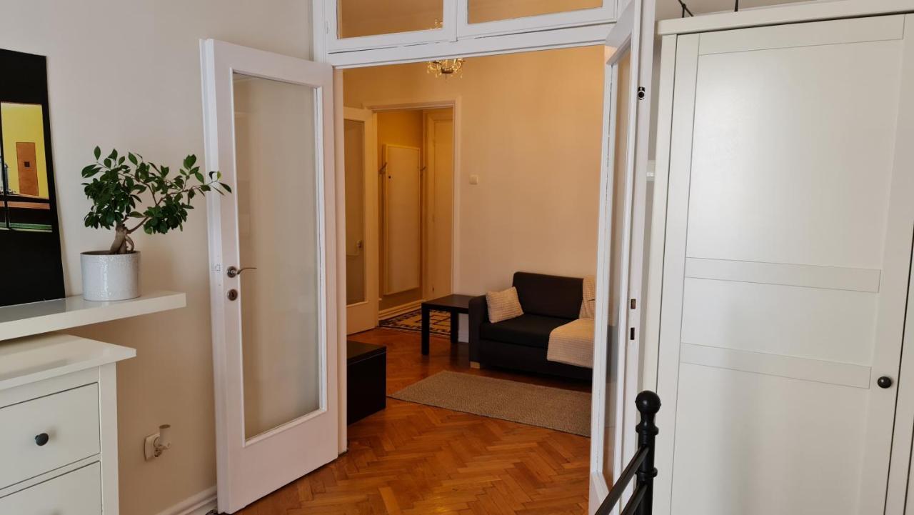 Apartment 19 Bucareste Exterior foto
