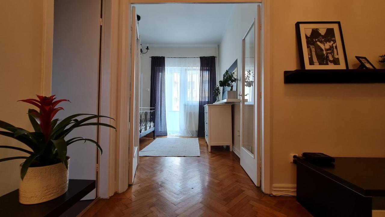 Apartment 19 Bucareste Exterior foto
